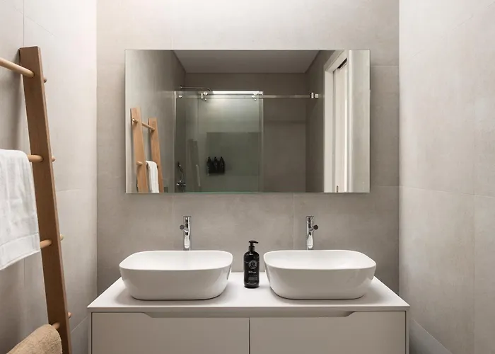 Outsite Do Sul - Oceanview With Infinity Pool ヴィラ エリセイラ