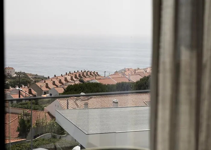 Outsite Do Sul - Oceanview With Infinity Pool