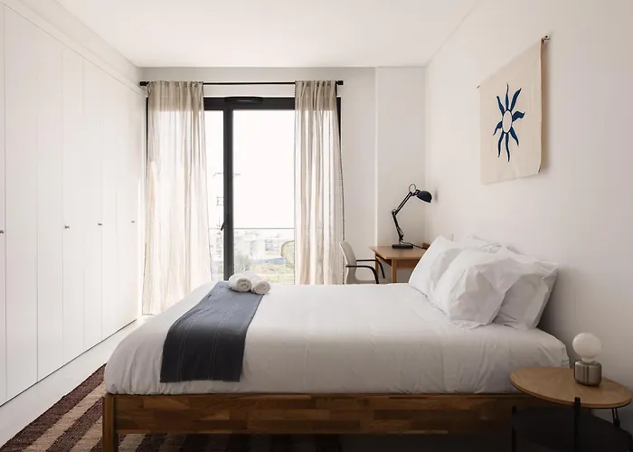 Outsite Do Sul - Oceanview With Infinity Pool ヴィラ