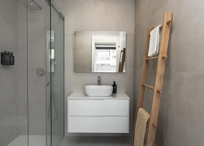 ヴィラ Outsite Do Sul - Oceanview With Infinity Pool