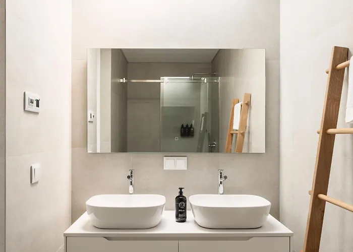 Outsite Do Sul - Oceanview With Infinity Pool ヴィラ エリセイラ