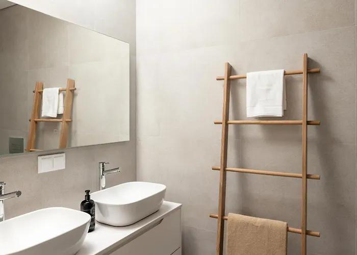 Outsite Do Sul - Oceanview With Infinity Pool