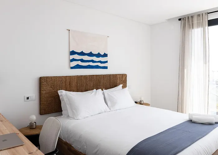 Outsite Do Sul - Oceanview With Infinity Pool ヴィラ エリセイラ